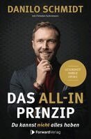 Danilo Schmidt, Christian Schommers, StudyHelp GmbH - Das All-In Prinzip, Inbunden