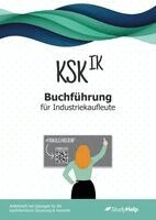 Daniela Walter, StudyHelp GmbH - Kaufmännische Steuerung und Kontrolle, Häftad