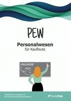 Daniela Walter, StudyHelp GmbH - Personalwesen für Kaufleute, Häftad