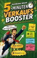 Florian Haas, ForwardVerlag - 5-Minuten-Verkaufsbooster, Häftad. Tillgänglighet: Lägg i varukorg