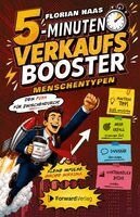 Florian Haas, ForwardVerlag - 5-Minuten-Verkaufsbooster, Häftad. Tillgänglighet: Lägg i varukorg
