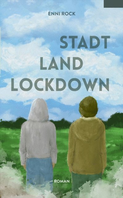 Kontext Kassel, Maren Keller, Enni Rock - Stadt. Land. Lockdown., E-bok