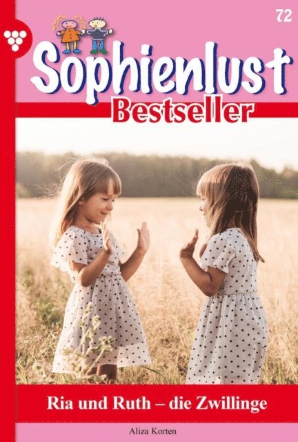 Aliza Korten - Ria und Ruth - die Zwillinge, E-bok