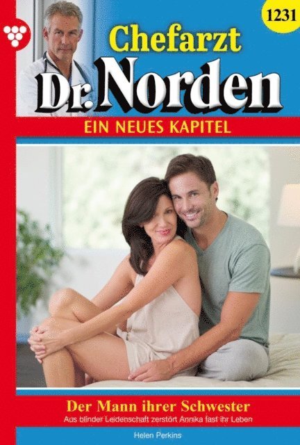 Helen Perkins - Der Mann ihrer Schwester, E-bok