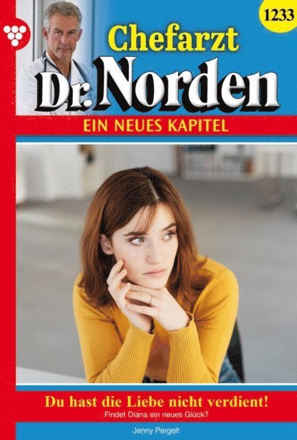 Jenny Pergelt - Du hast die Liebe nicht verdient!, E-bok