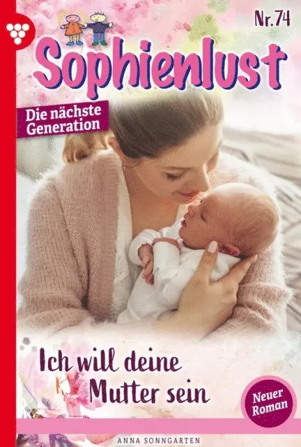 Anna Sonngarten - Ich will deine Mutter sein!, E-bok. Tillgänglighet: Lägg i varukorg