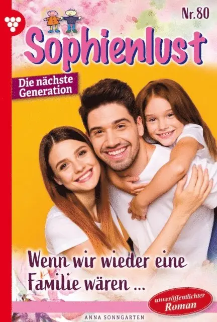 Anna Sonngarten - Wenn wir wieder eine Familie wären…, E-bok. Tillgänglighet: Lägg i varukorg