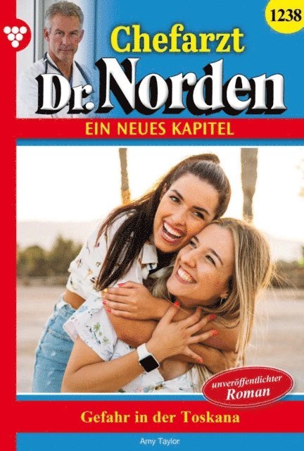 Amy Taylor - Gefahr in der Toskana, E-bok. Tillgänglighet: Lägg i varukorg