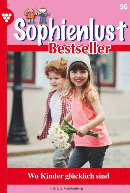 Anne Alexander - Wo Kinder glücklich sind, E-bok