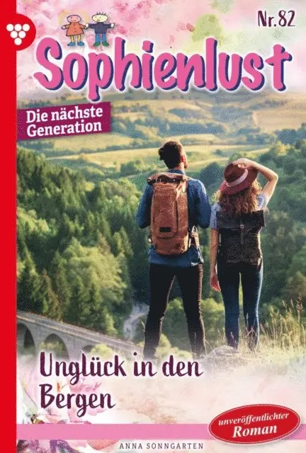 Anna Sonngarten - Unglück in den Bergen, E-bok. Tillgänglighet: Lägg i varukorg