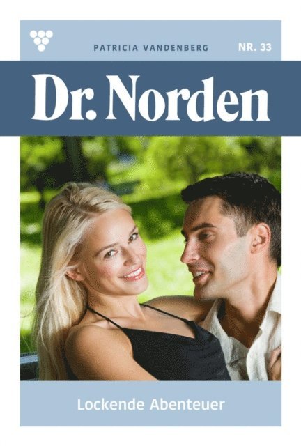 Patricia Vandenberg - Lockende Abenteuer, E-bok