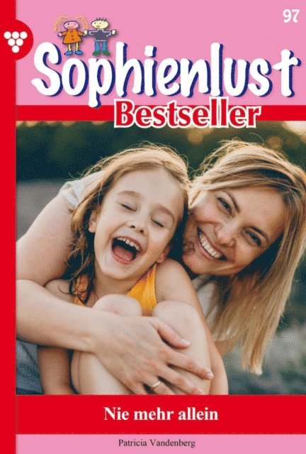 Susanne Svanberg - Nie mehr allein, E-bok