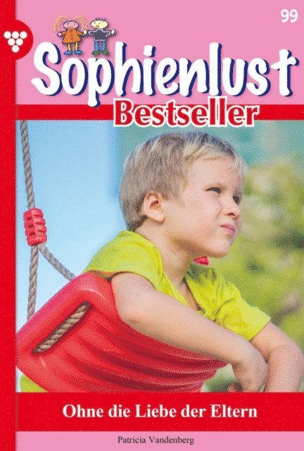 Anne Alexander - Ohne die Liebe der Eltern, E-bok