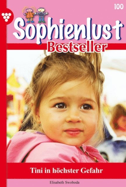 Elisabeth Swoboda - Tini in höchster Gefahr, E-bok