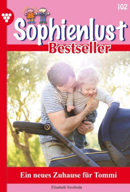Elisabeth Swoboda - Ein neues Zuhause für Tommi, E-bok