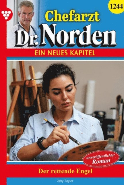 Amy Taylor - Der rettende Engel, E-bok. Tillgänglighet: Lägg i varukorg