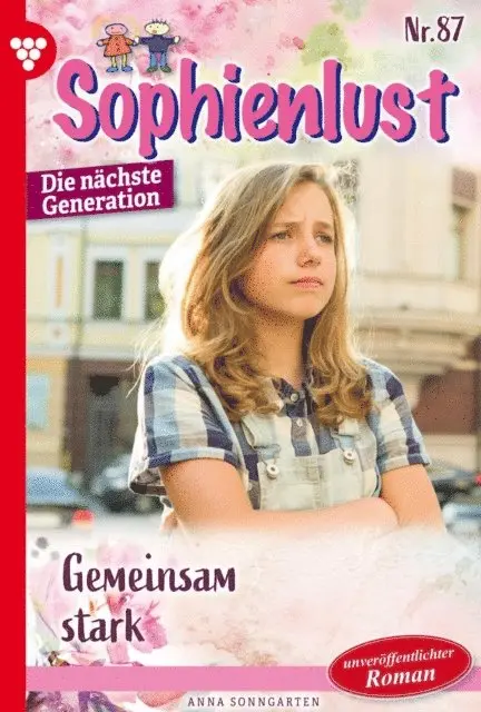 Anna Sonngarten - Gemeinsam stark, E-bok. Tillgänglighet: Lägg i varukorg