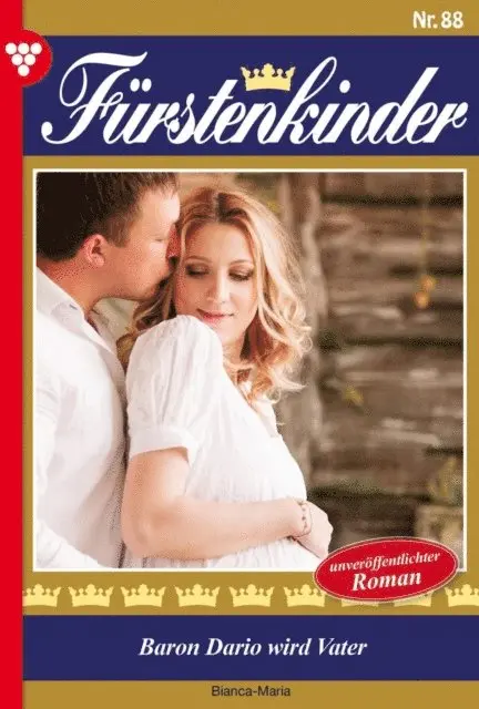 Maria Bianca - Baron Dario  wird Vater, E-bok. Tillgänglighet: Lägg i varukorg