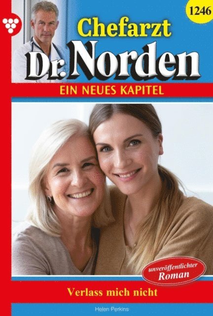 Helen Perkins - Verlass mich nicht!, E-bok