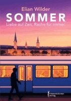 Elian Wilder - Sommer, Häftad
