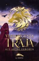 K. Stayn - Verborgenes Traja, Häftad