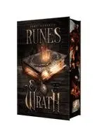 Sanvi González - Runes & Wrath, Häftad. Tillgänglighet: Lägg i varukorg