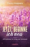 Jetzt beginne ich neu