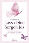 Lass deine Sorgen los