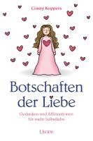 Conny Koppers - Botschaften der Liebe, Inbunden