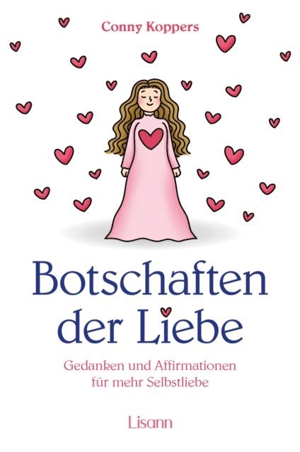 Conny Koppers - Botschaften der Liebe, E-bok