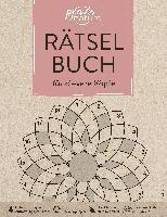 Pen2nature - Rätselbuch für clevere Köpfe. Bunter Rätselmix für Erwachsene, Häftad
