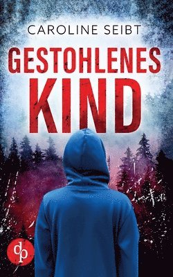 Caroline Seibt - Gestohlenes Kind, Häftad