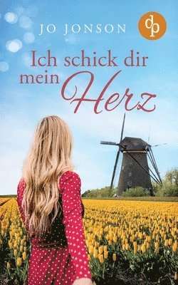 Jo Jonson - Ich schick dir mein Herz, Häftad