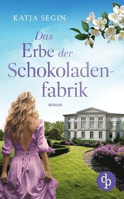 Katja Segin - Erbe der Schokoladenfabrik, Häftad. Tillgänglighet: Lägg i varukorg