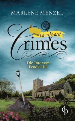 Marlene Menzel - Tote vom Pendle Hill, Häftad