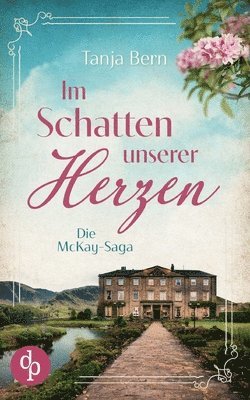 Tanja Bern - Im Schatten unserer Herzen, Häftad