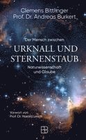Clemens Bittlinger, Andreas Burkert - Urknall und Sternenstaub, Inbunden