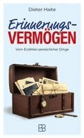 Dieter Haite - Erinnerungs-Vermögen, Häftad