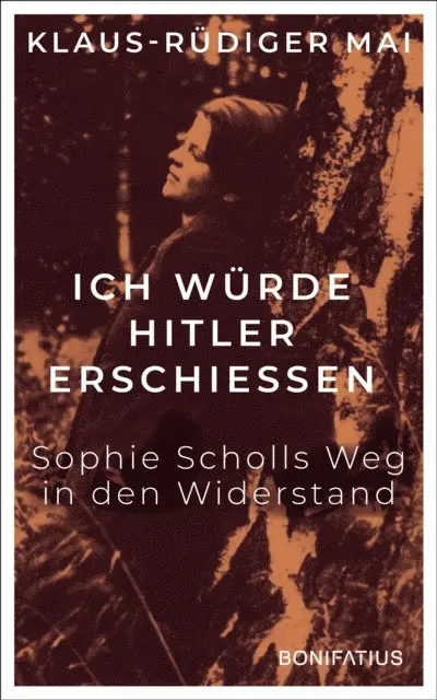 Klaus-Rudiger Mai - Ich würde Hitler erschießen, E-bok. Tillgänglighet: Lägg i varukorg