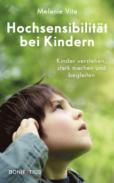 Melanie Vita - Hochsensibilität bei Kindern, E-bok. Tillgänglighet: Lägg i varukorg