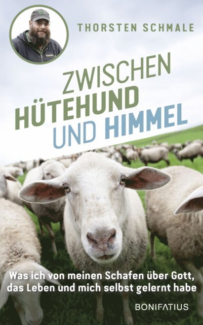Zwischen Hütehund und Himmel