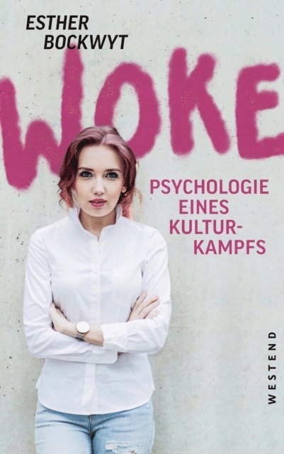 Esther Bockwyt - Woke, E-bok