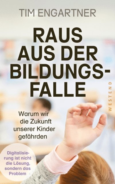 Tim Engartner - Raus aus der Bildungsfalle, E-bok