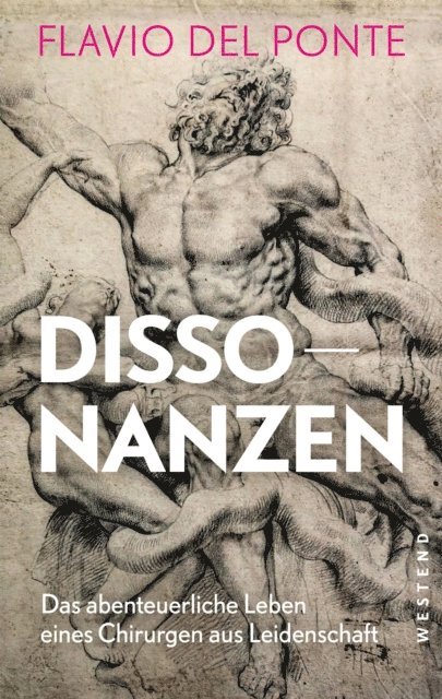 Flavio Del Ponte - Dissonanzen, E-bok. Tillgänglighet: Lägg i varukorg
