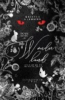 Kristin Ullmann - Your Soul in Wonderland, Inbunden