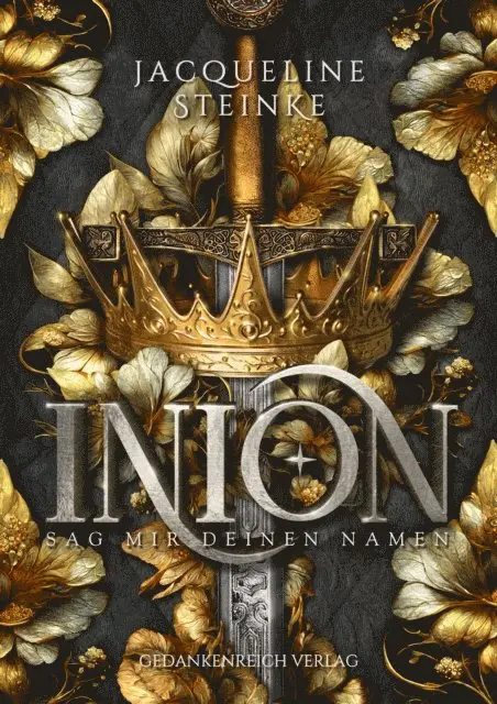 Jacqueline Steinke - Inion - Sag mir deinen Namen, E-bok. Tillgänglighet: Lägg i varukorg