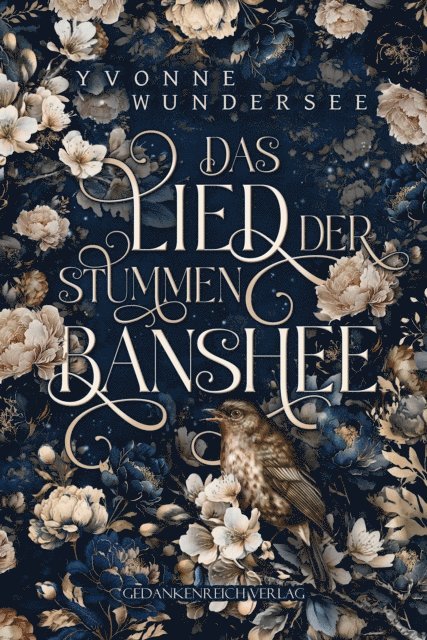 Yvonne Wundersee - Das Lied der stummen Banshee, E-bok