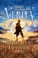 Maron Fuchs - Verita 2 - Flüstern des Herzens, Häftad