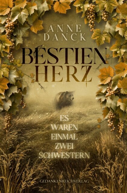 Anne Danck - Bestienherz - Es waren einmal zwei Schwestern, E-bok. Tillgänglighet: Lägg i varukorg