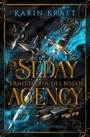 Karin Kratt - Seday Agency 1: Ermittlerin des Bösen (Seday Academy 11), Häftad